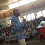 Central Region youth benefits from 2020 Springboard Road Show