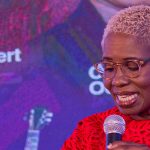 Springboard 2021 Road Show Welcome Address by Comfort Ocran, Executive Director, Springboard Road Show Foundation