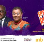 Springboard 2021 Road Show Goes Virtual