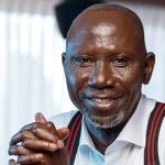 Uncle Ebo Whyte shares top 10 principles on Springboard