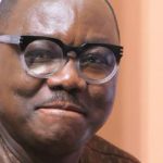 Work for Free: It will pay you for the rest of your lives – Ivan Quashigah