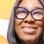Stay Connected with the Grassroots – Rev. Apeagyei-Collins Urges Leaders in Easter Message