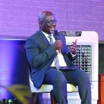 Our faith must inform our work ethic – Sanlam MD challenges christians
