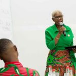 Agric Knowledge, Attitudes and Perception
