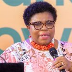 Confront the barriers to your progress, Professor Lydia Aziato challenges the youth