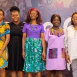 Young Women in Ho Empowered for Policy Engagement at Ghana Grows Policy Round Table