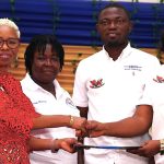 Ghana Grows to Support 90,000 Tailors and Dressmakers with Skills Training