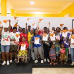 24 Women and Persons with Disabilities Unlock Opportunities with Empower 360
