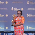 “Every Cancer Patient Deserves a Special Nurse” – Naomi Oyoe Ohene Oti