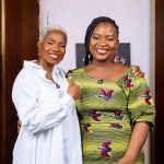 “When You Know Who You Are, You Can’t Be Broken” – Gloria Sianorkie Odue