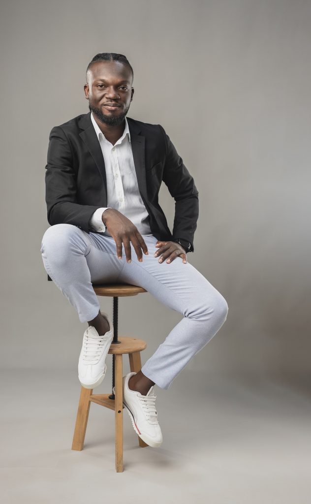 “AI Makes Us Better, Not Lazy,” Says Tech Expert Kobby ‘Spiky’ Nkrumah