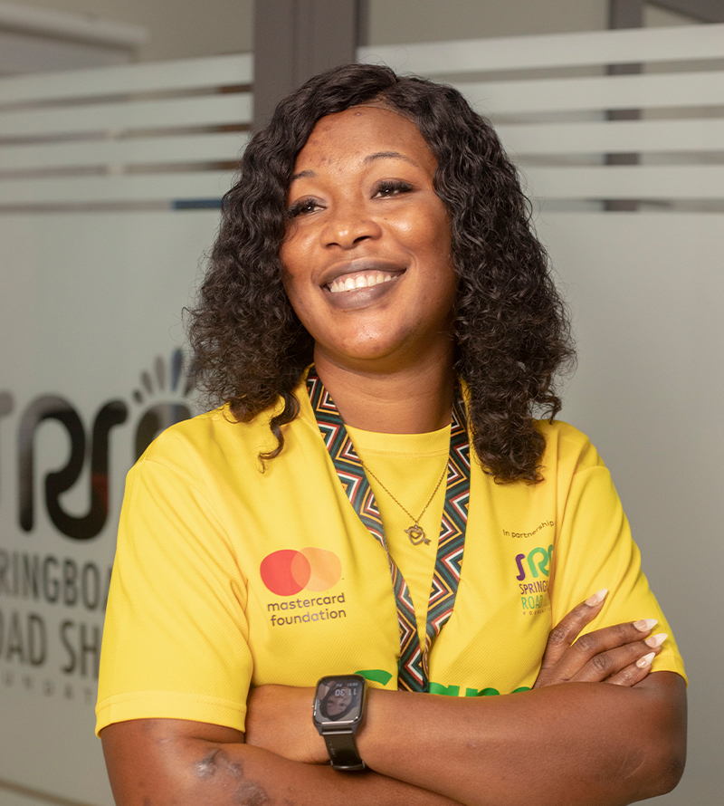 Nana Akosua Animah