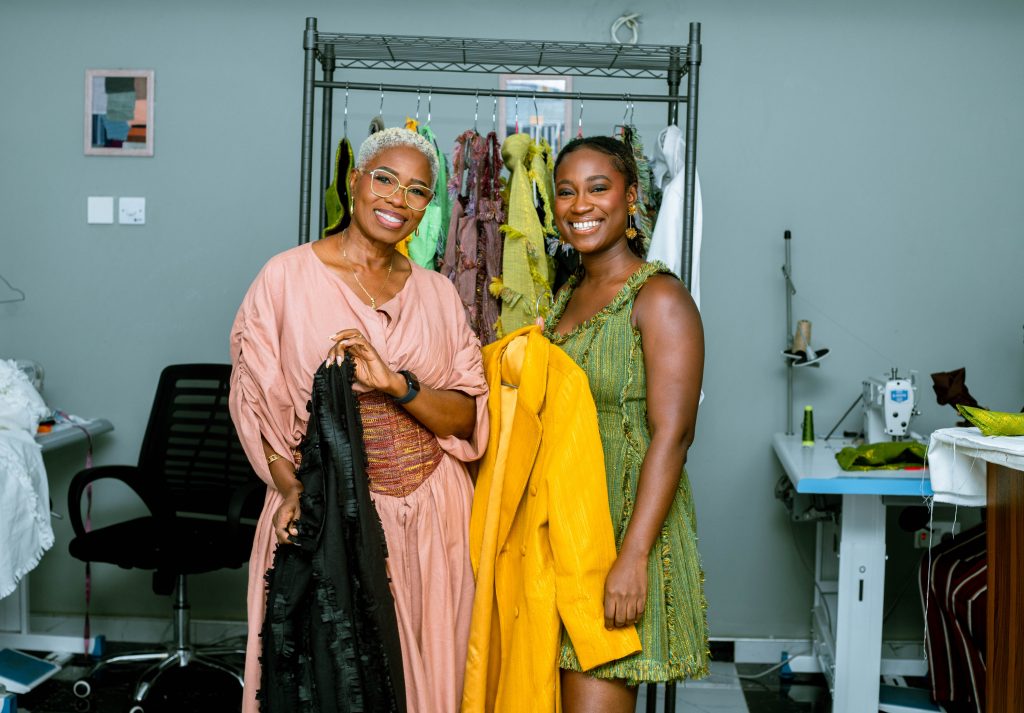 It’s Time for Northern Kente to Take the Stage – Winifred Edjeani, Founder, Ekasa Kente