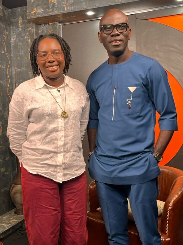 African Architecture Must Blend Tradition and Innovation, Says Dr. Kuukuwa Manful