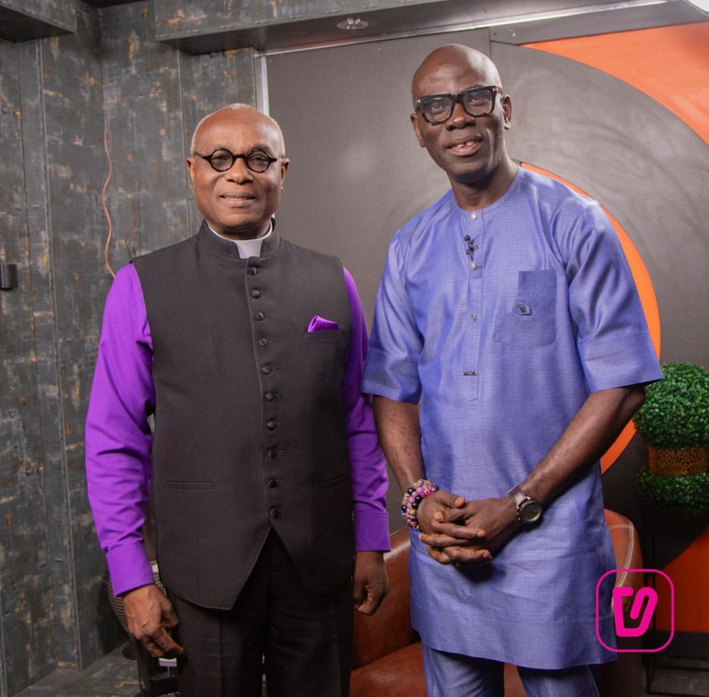 Ghana’s Political Future Hinges on Integrity and Accountability – Most Rev. Prof. Johnson Kwabena Asamoah-Gyadu