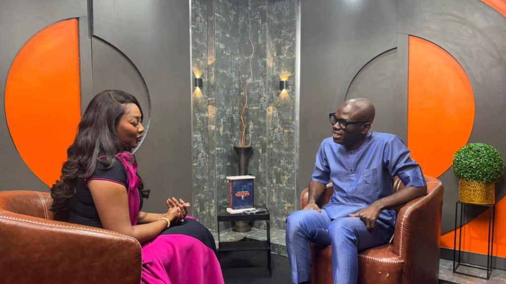 ‘Business Must Be Built Around People, Not Profit’ Says Gwen Addo