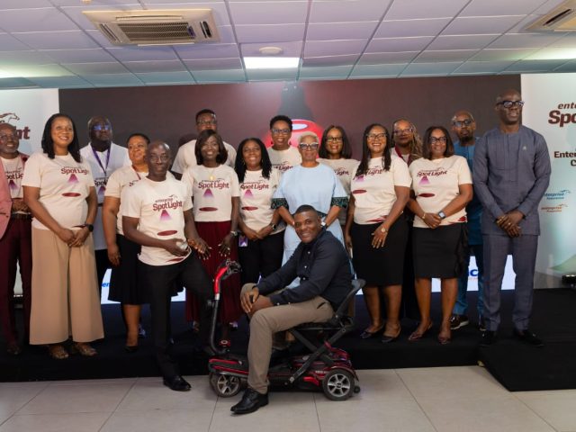 Enterprise Group Unveils “Enterprise Spotlight” Youth Entrepreneurship Challenge