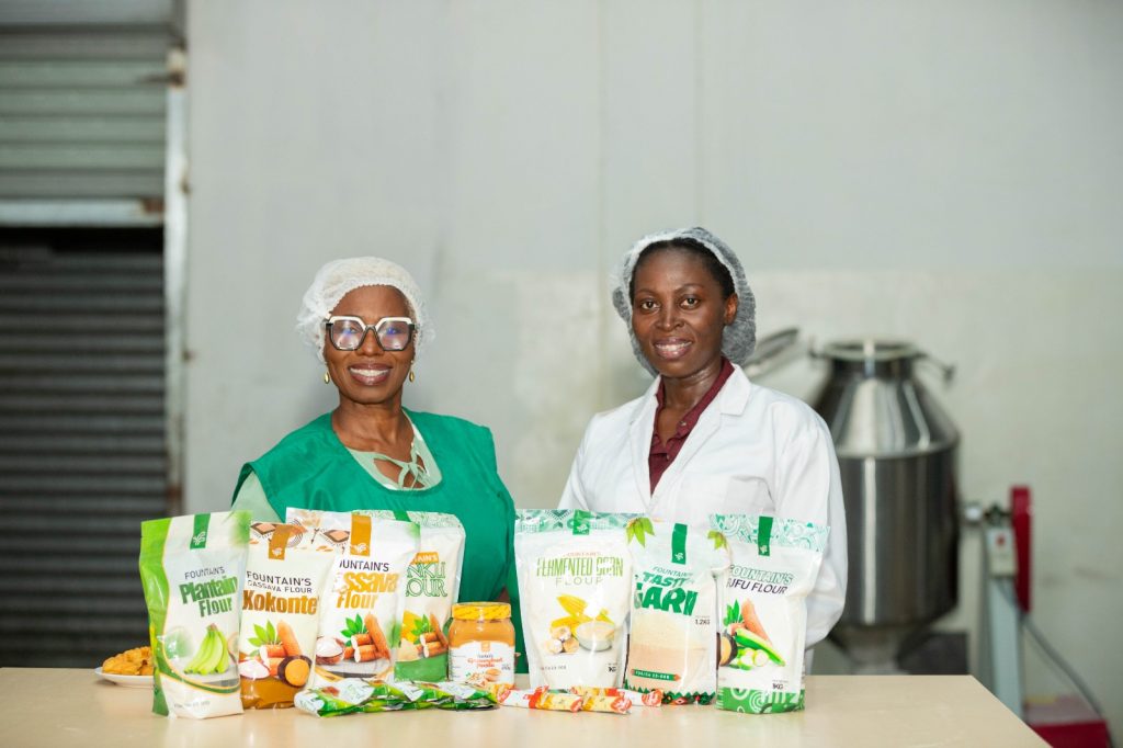 “The Future of Agro Processing Is Value Addition” – Dr. Rosemond Dadzie Calls for Farmer Collaboration and Zero Waste Production