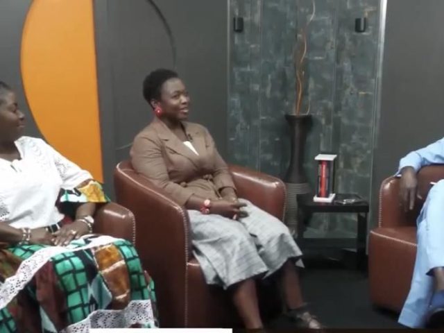 ‘Competence Has No Gender’ — Janet Sunkwa-Mills and Justine Aniaku  Call for Purpose-Driven Leadership on International Women’s Day