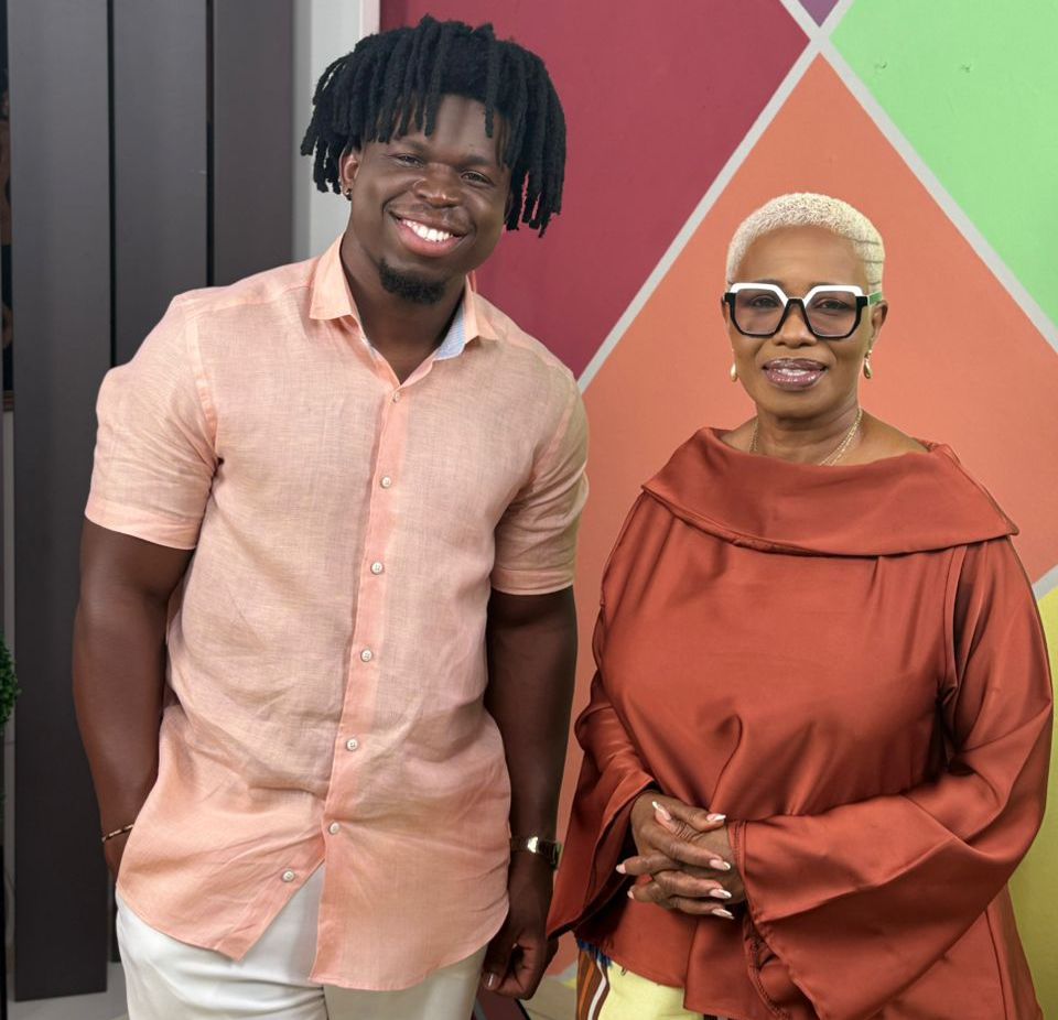 “Don’t rush the process; take time to build your skill” — Nate the Barber Urges Young Entrepreneurs