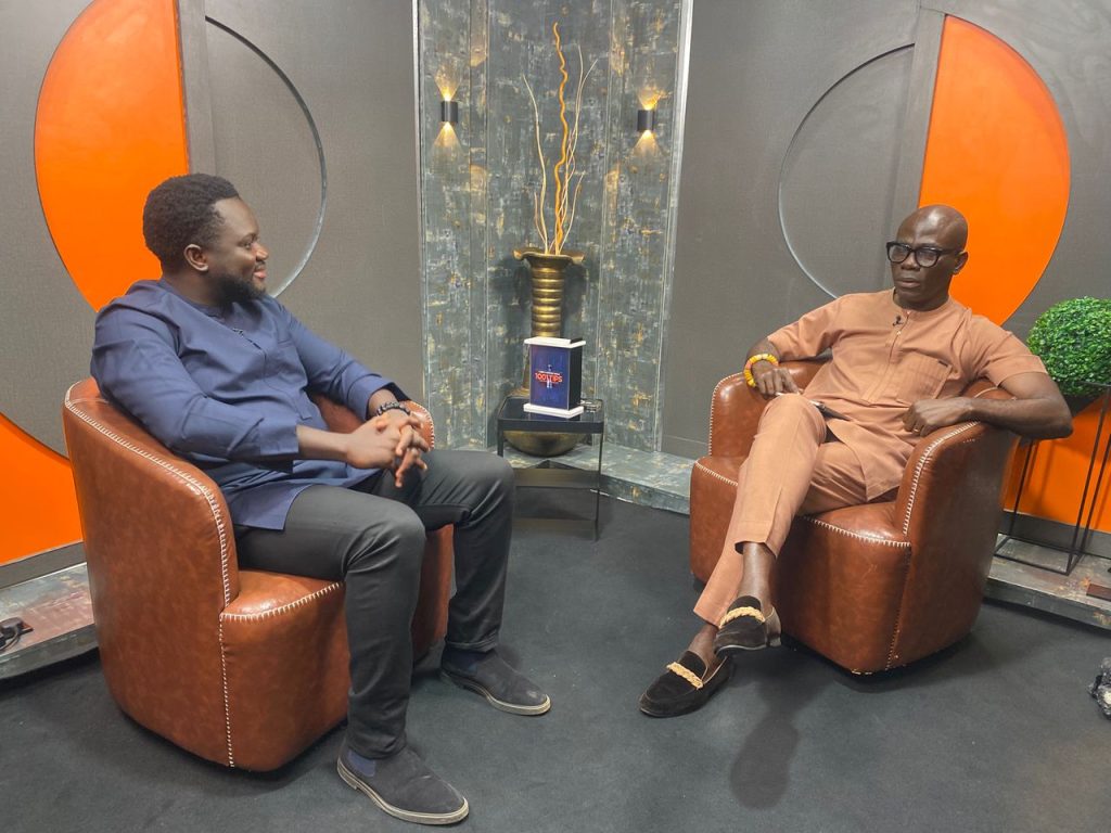 Failure, Survival, and Smart Partnerships Shape Entrepreneurial Success – Alloysius Attah, CEO, Farmerline