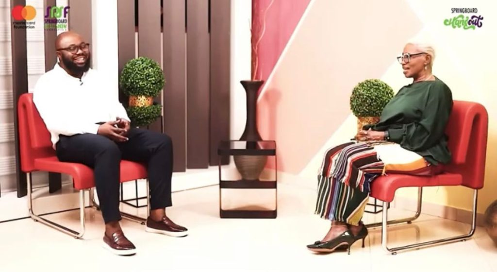 Clinical Psychologist Samuel Panti Cautions Young People Against Hiding Mental Health Struggles