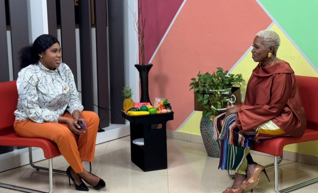 “Poor Foods Are Fueling Hormonal Problems Among Women” — Dietitian Fredricka Doku Calls for Return to Natural Ghanaian Foods