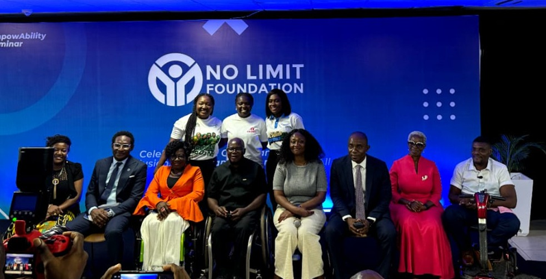 Stakeholders Advocate Greater Disability Inclusion