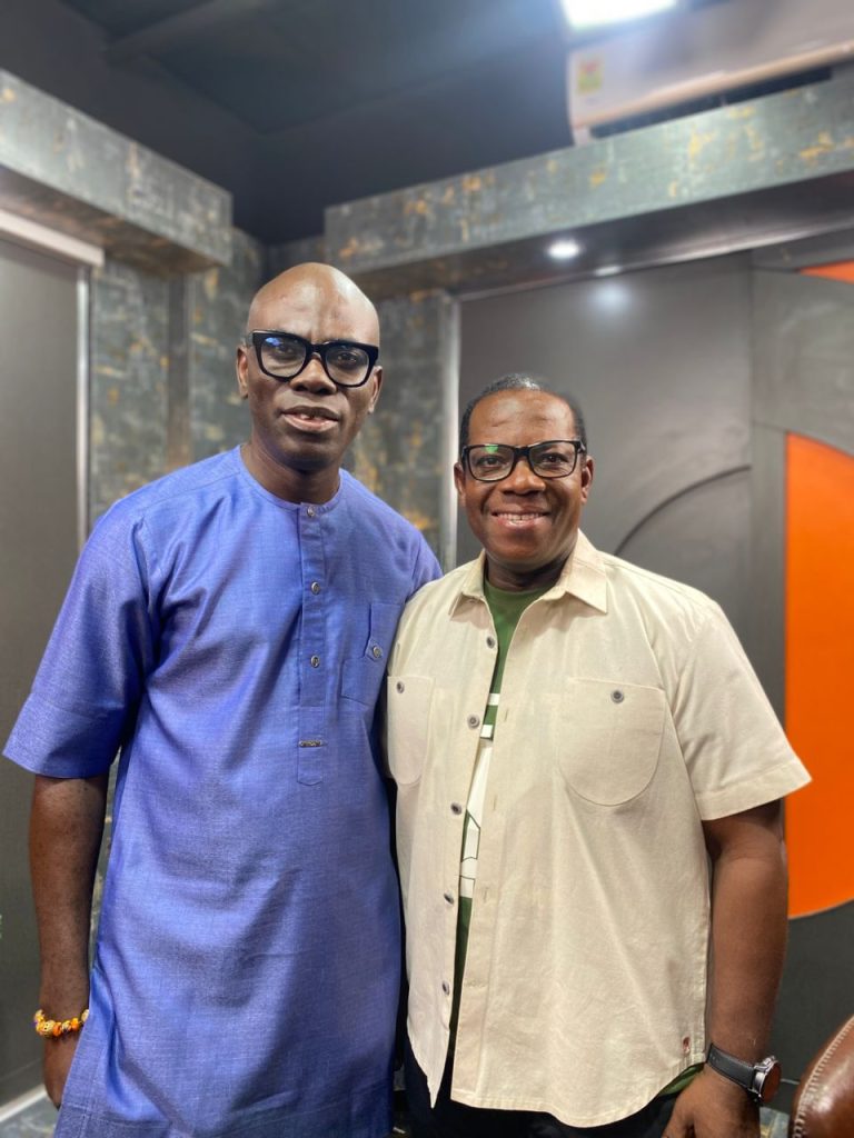 Children Without Active Fathers Face Greater Risk of Social Challenges, Elder Amos Kevin-Annan Reveals