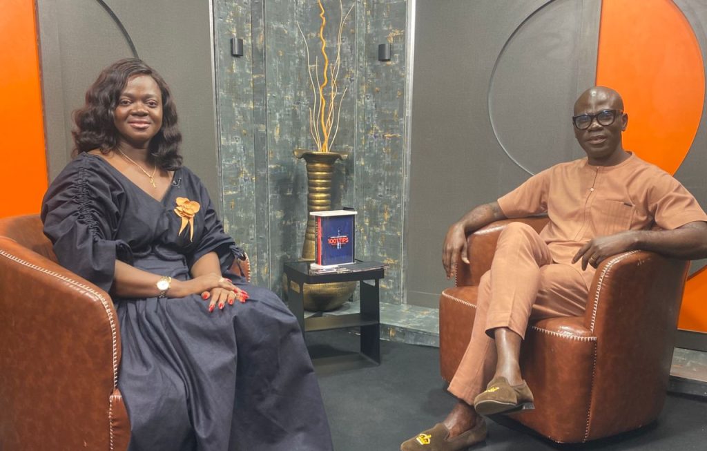 Employees Must Be Given Ownership, Not Just Instructions, Says Lily Nutakor