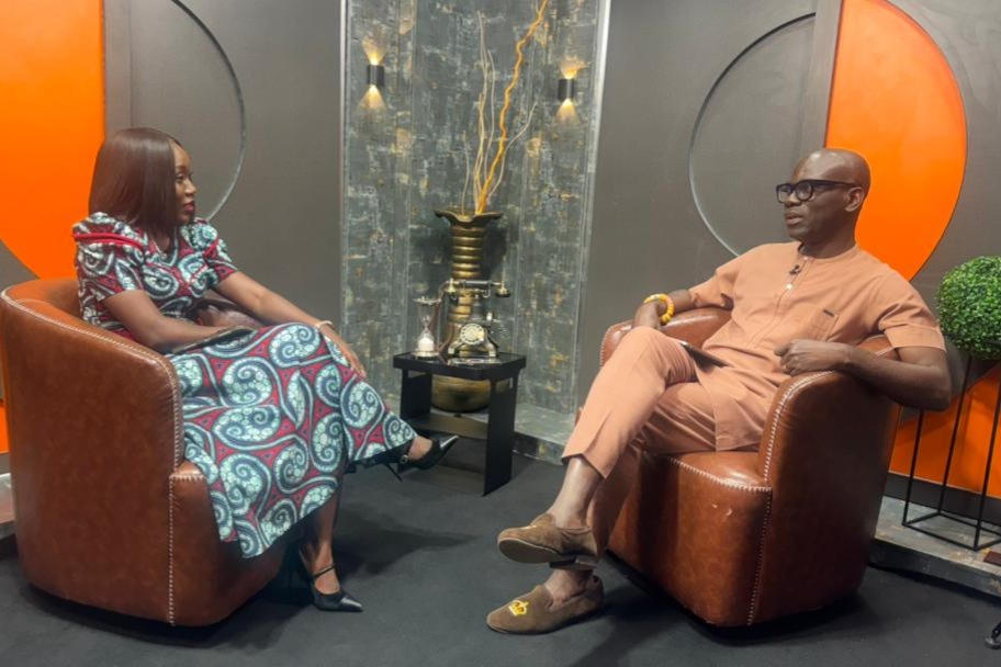 Admitting Fault Can Save a Company’s Reputation, Says Sandra Amartikar Amarquaye