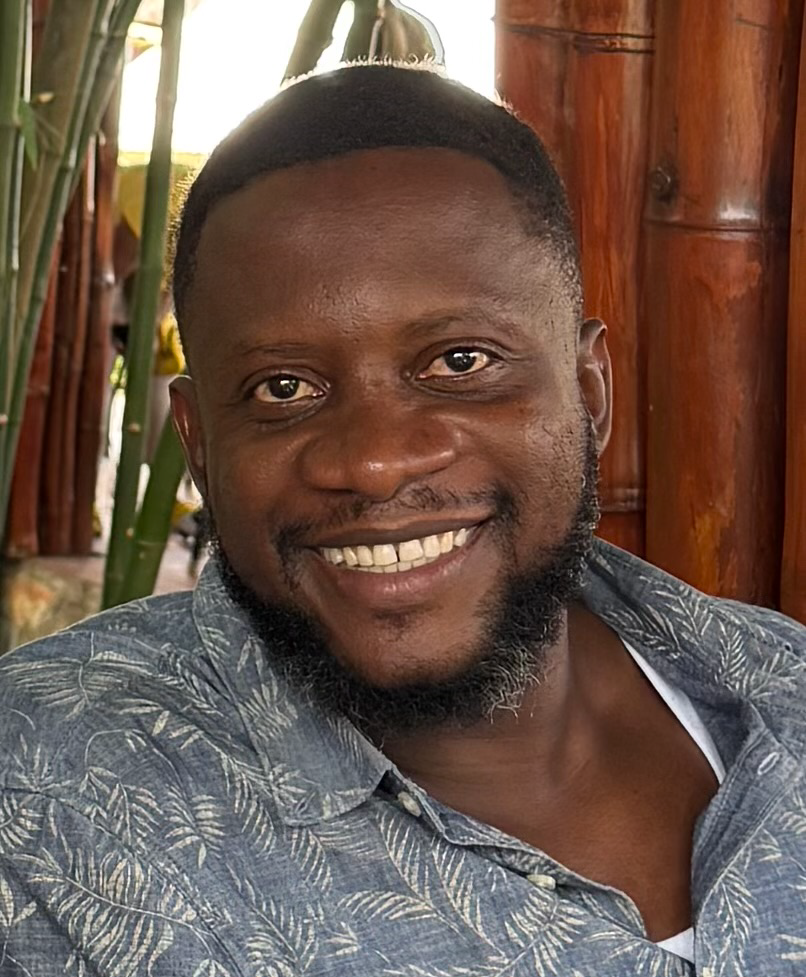 Dziwornu Kwabla Sefogah