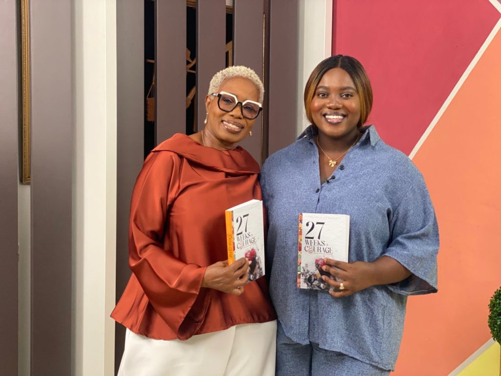 Against Impossible Odds: Vanessa Rich Bennett’s Extraordinary Journey