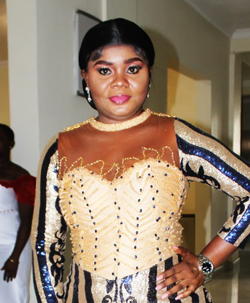Elizabeth Aggyemang Badu