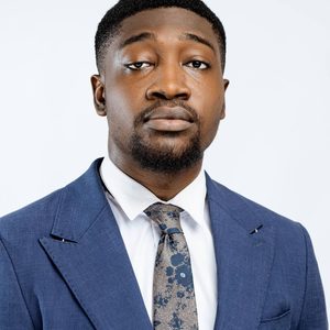 Richmond Teye Asare