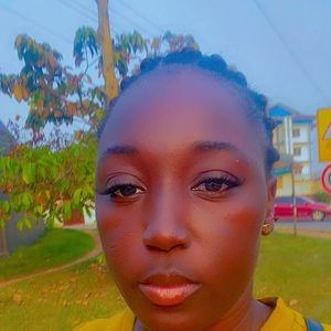 Betty Achiaa