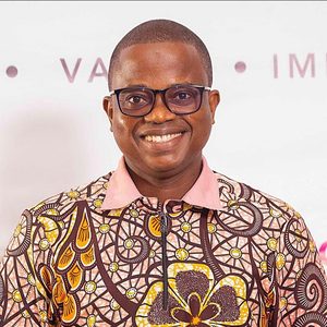 Charles Wundengba