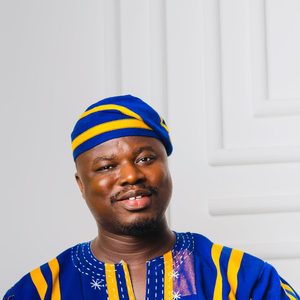 Samuel Kumi-Gyau