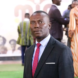 Christopher Osei Bonsu