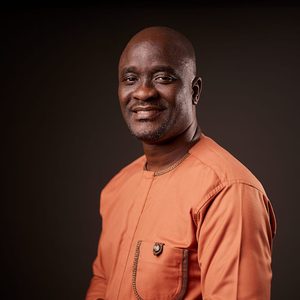 Anthony Larbi