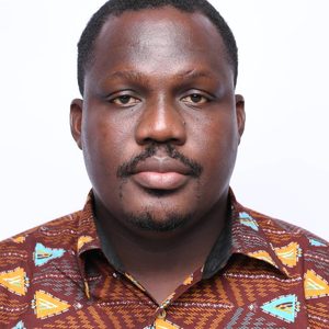 Isaac Nartey Tettey
