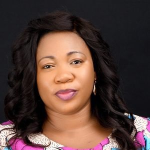Delali Roseline Ashigbui