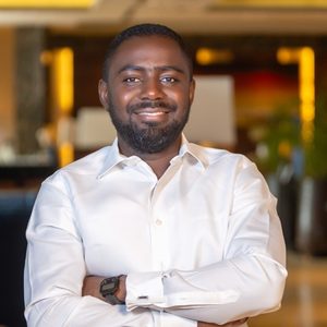 Dr. Timothy Kwakye Karikari
