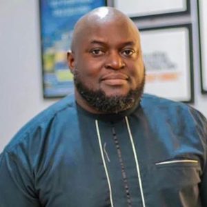 Seth Joe Yamoah