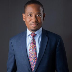 Roland Kwame Akafia