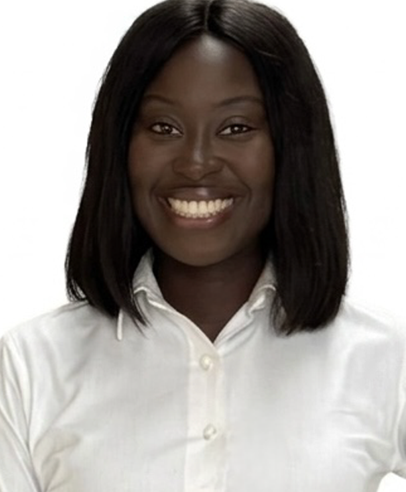 Josie Ohemeng Agyeman