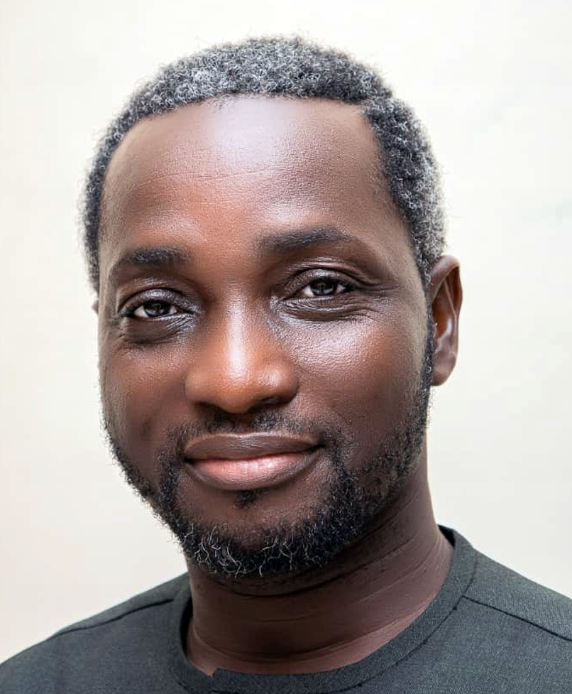 Amb. Raymond Kofi Smith