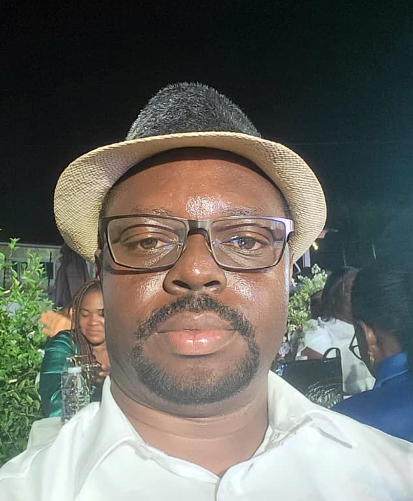 David Kweku Tronu