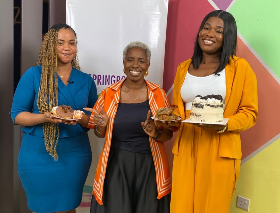 Young People Can Build Sustainable Businesses From Home, Young Entrepreneurs Advise