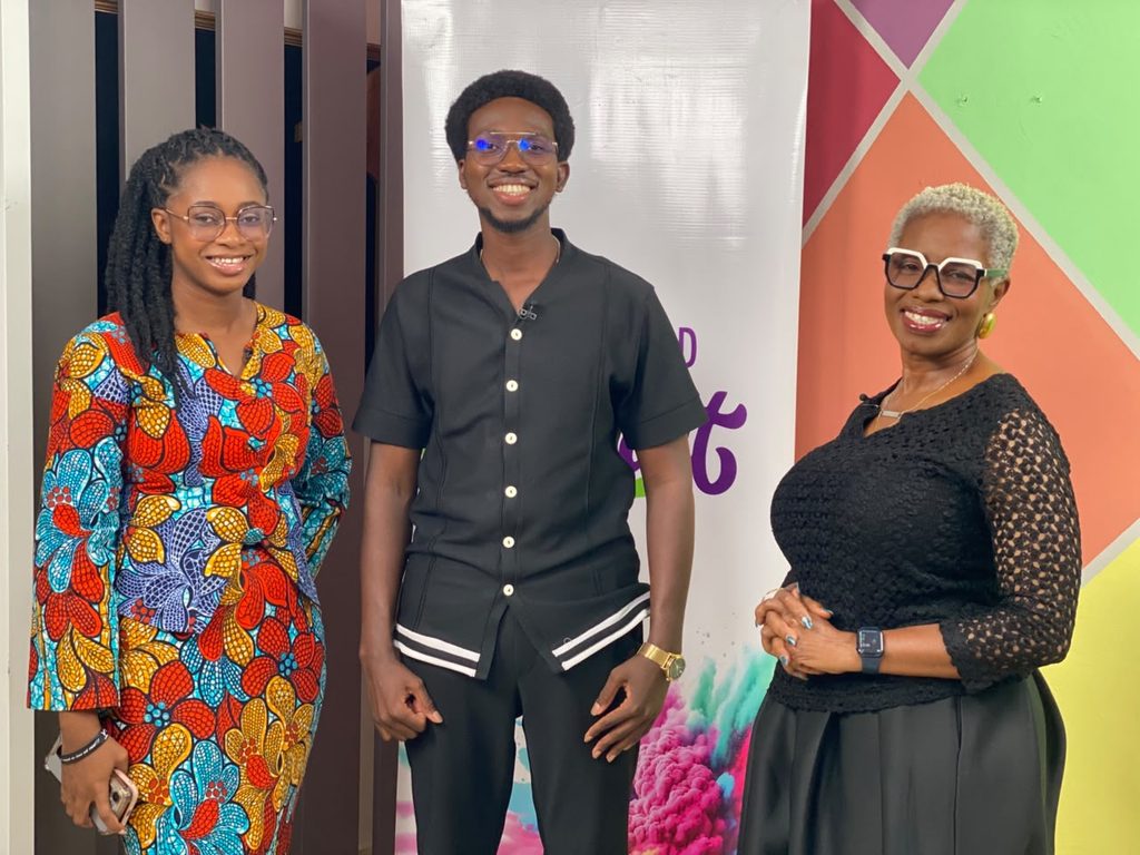‘Young People Must Lead Now, Not Wait for Tomorrow’ – Youth Advocates Calls